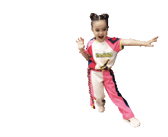 Sport Girl Sticker by cogomelo