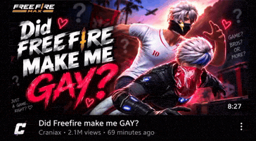 Freefire GIF