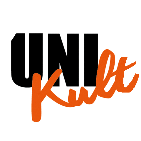 UniKult Sticker