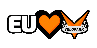 Sticker by Velopark
