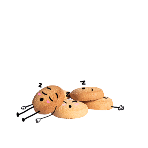 Cookie Sticker