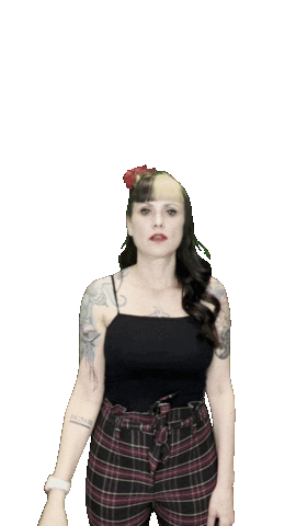 Brande Sanders Sticker