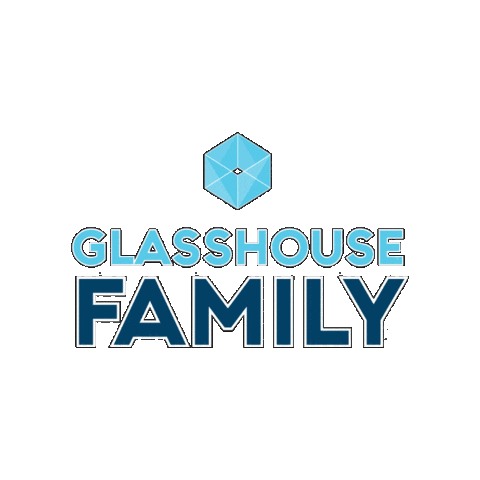 Glasshouse Realty Sticker