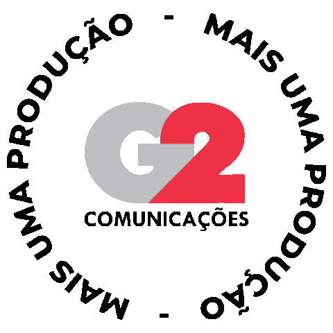 Vem Ai Sticker by G2 Comunicações