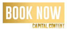 CapitalContent Sticker