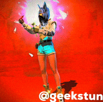 Geekstun GIF