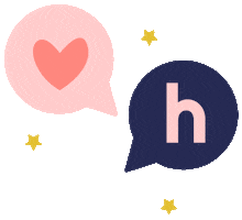 Hubble Sticker