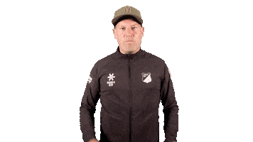 Hockeyclubzwartwit Sticker by Zwart-Wit Heren 1