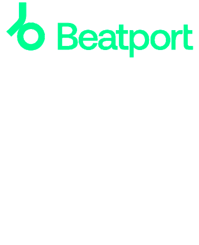 Dj Producer Sticker by Beatport