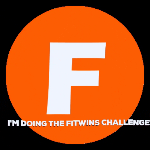 Fitwins GIF