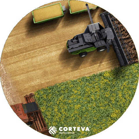 Herbicidas Sticker by Corteva Brasil