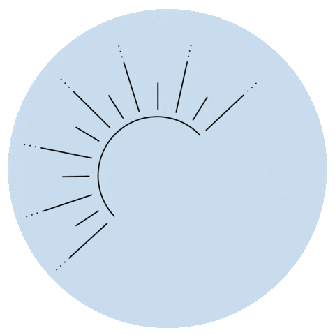UpliftLifestyle Sticker