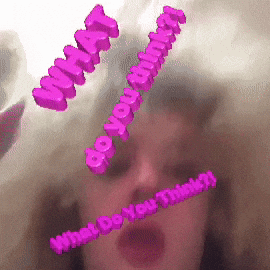 What GIF