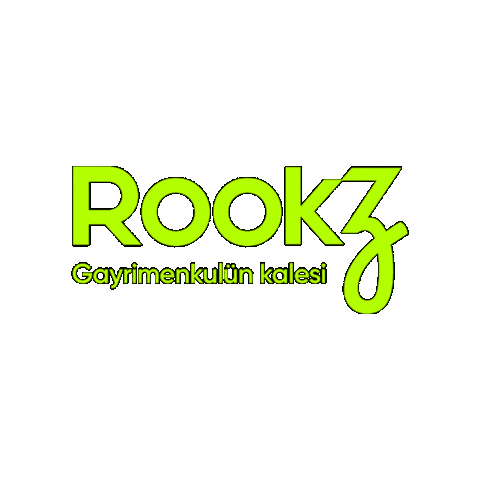 Emlak Sticker by rookzturkiye