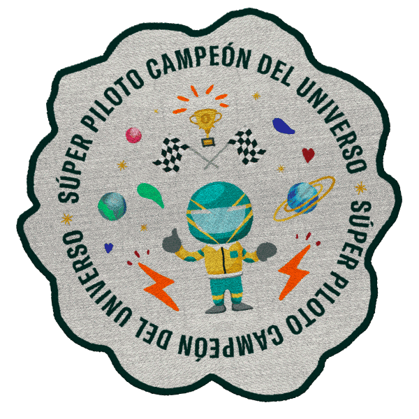 Papachobani Sticker by Chobani Mexico