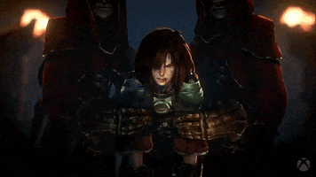 This Way Pestilence GIF by Xbox