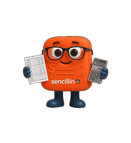 Sencillito Sticker by Himalaya