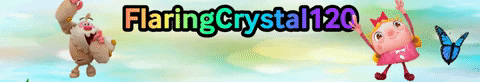 Flaringcrystal120 GIF