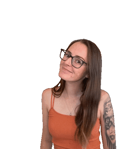 Madeline Guerra Sticker