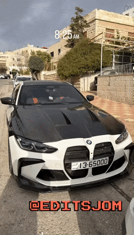 Power Cars GIF