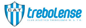 Sticker by Club Atlético Trebolense