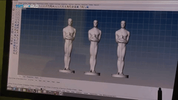 Oscars GIF
