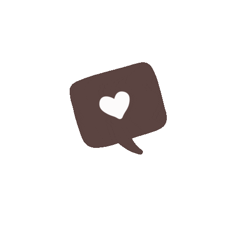Heart Sticker