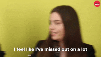 Adults Re-Watch 90S Tv Shows They Grew Up With GIF by BuzzFeed