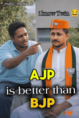 Kerala Bjp GIF