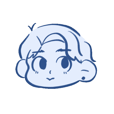 Naoooo Sticker