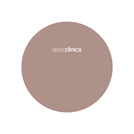 Laser Clinics Sticker