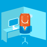 Thank God Animation GIF by bubly