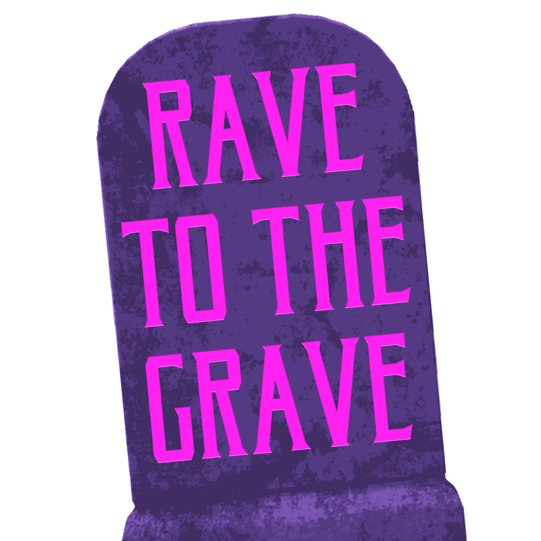 Rave Grave GIFs Get the best GIF on GIPHY