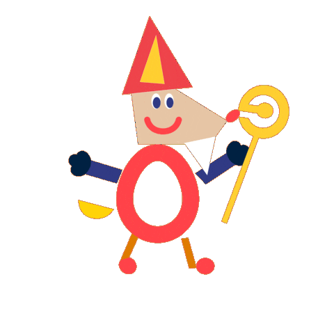 Mikulas Stnicolas Sticker by malvina.school