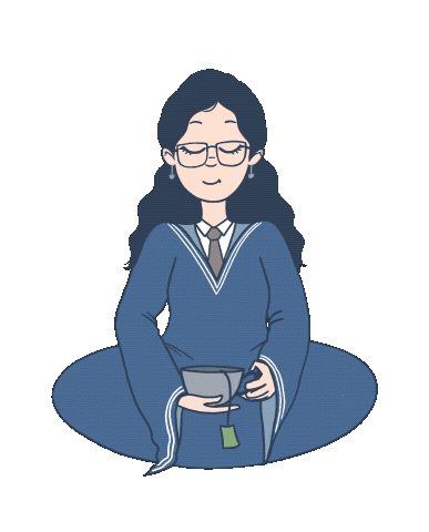 Tpdl Sticker by Ta Prof de Lettres