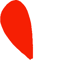 하트 Sticker