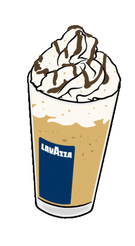 Qargo Coffee Sticker