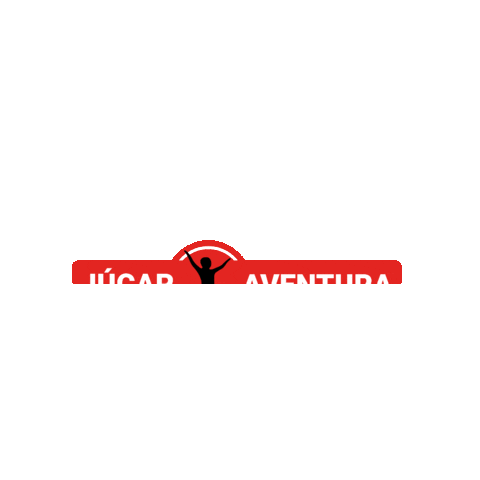 Sport Adventure Sticker by Júcar Aventura. Turismo Activo