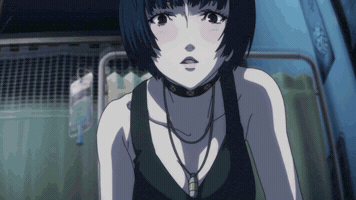 Persona 5 GIF