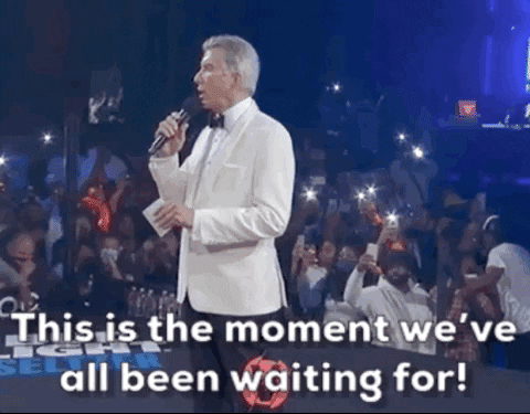 Michael Buffer GIFs - Get the best GIF on GIPHY
