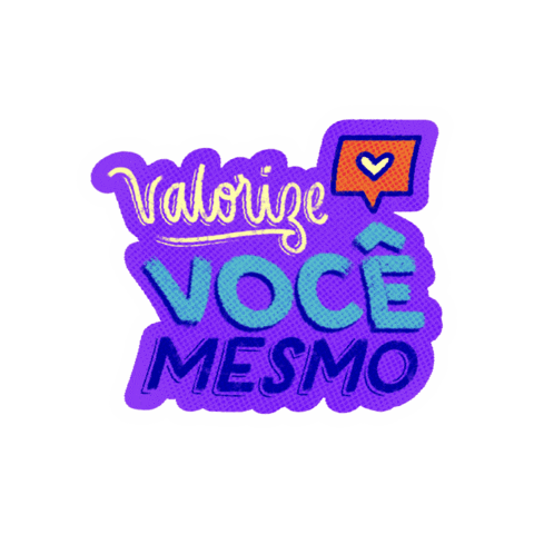 Talk2U Sticker