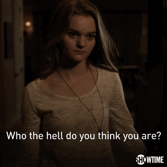 Season 2 Bridget Donovan GIF by Ray Donovan