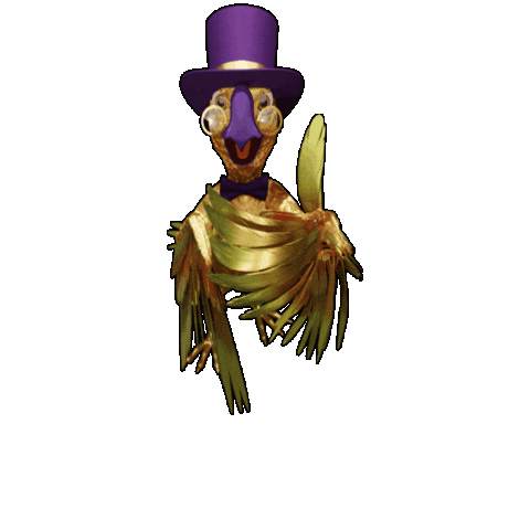 Goldenticket Sticker by YoBingo