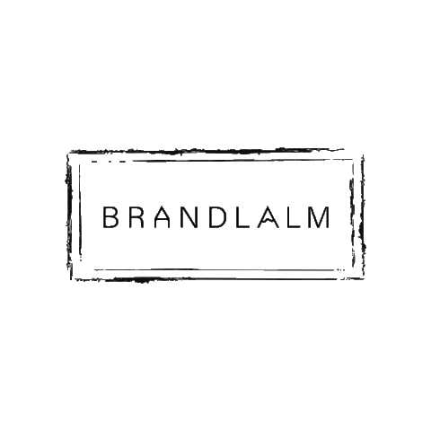 Brandlalm Sticker