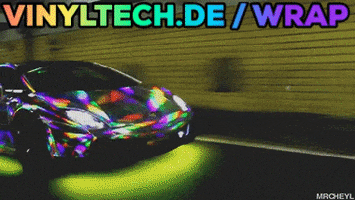VinylTech GIF