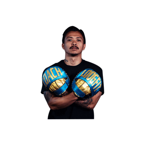 LoogFIT Sticker