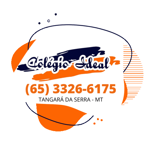 colegioideal_tga Sticker