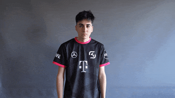 Shocked Team GIF by SK Gaming