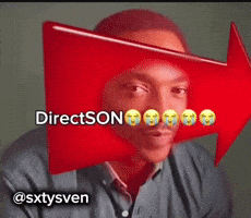 Direction GIF