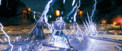 Video Game Fight GIF by Systemic Reaction